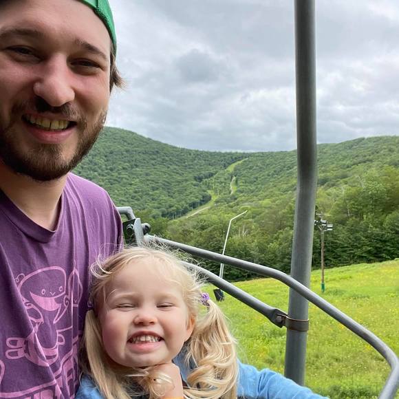 Meet your Posher, Adam - Picture 1 of 1